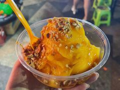 -夏食光安顺小舒冰粉冰浆(甲秀楼店)