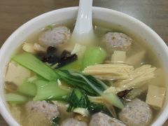 -子午路张记肉夹馍(翠华路店)
