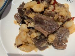 炮弹牛肉-jpc集品佳宴·地标餐厅(中山店)
