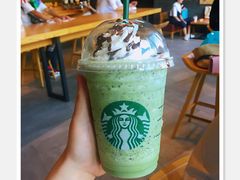 -星巴克(杭州桐庐利时广场店)