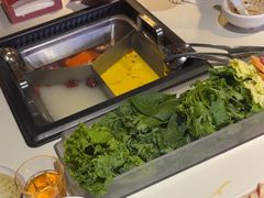 -东道煮牛肉火锅(重庆路店)