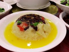 紫阳の八宝饭-紫阳家宴(源深店)