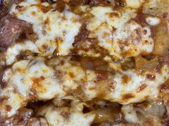 -必胜客(宝杨路宅急送店)