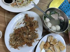 -蒂蒂香達濠魚丸