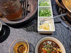 -一善菌·云南菌汤·云南菜(银泰城店)