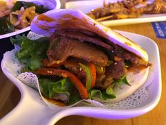 -宝葫芦西北茶食铺(万达店)