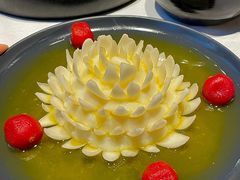 -若蘭慈·无国界素食料理(欢乐海岸店)