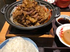 -味太助·银饭食堂(中华城店)