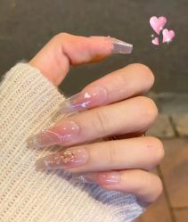 -喜柚自助美甲美睫