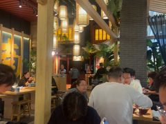 -南京大牌档(龙江新城市广场店)