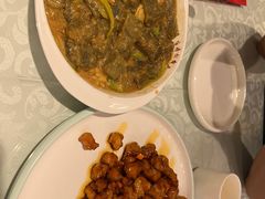 -牟传仁饭庄(星海店)
