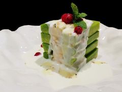 -聚宾楼·烤鸭·家宴(科技三路店)