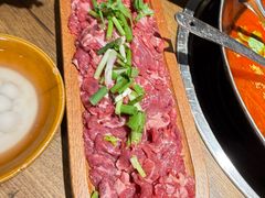 -贵厨酸汤牛肉(小十字店)