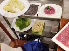 -南门涮肉(上海二店)