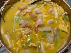 伙靠八仙-伙靠·江浙菜(田林路店)