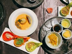 -蟹榭·本帮江浙菜·蟹宴(五角场合生汇商场店)