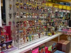 -泡泡玛特POPMART(浦项中心体验店)