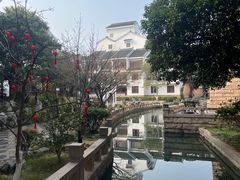 -苏州吴宫泛太平洋酒店