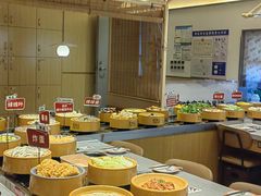 -喜味涮自助小火锅(广州东圃天河城店)