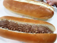 -新侨三宝乐面包店(崇文门店)