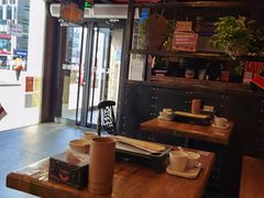 大堂-管氏翅吧(中关村店)