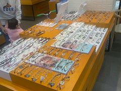 -京光明眼镜批发城(大兴黄村店)