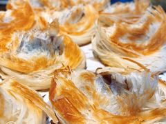 金丝饼-95号酱骨·一块豆腐(展春园西路店)