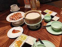 -北京全聚德(王府井店)