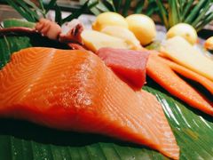 -西安高新希尔顿酒店·咖啡露台西餐厅