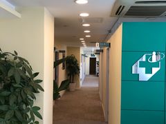 -上海美兆健康医疗体检中心(古北店)