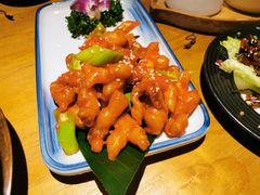 -觅山云南菜(泊富ICITY店)