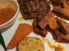 -斗牛士牛排餐厅(嘉里汇店)