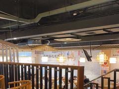 大堂-易老妈蹄花.特色川菜(人民公园总店)