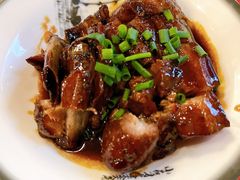 红烧肉-群乐饭店(滨安路店)