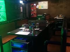 -很久以前羊肉串(清河店)