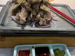 -中卫御苑福膳·养生局(圆明园店)