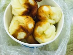 煎包-众品香美食(三弓路店)