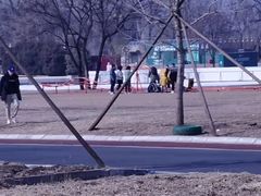 -华彬猛犸滑雪场
