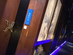 包房-君子·兰餐厅(长江路店)