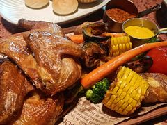 -La Terre乐田(万象城店)