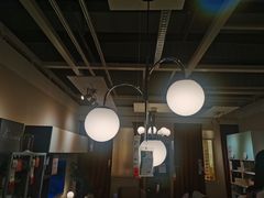 大堂-宜家·瑞典风味餐厅(天津东丽商场店)