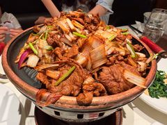 -四季民福烤鸭店(故宫店)