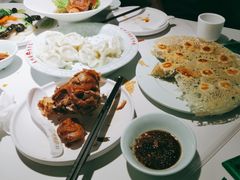 -来相会饺子·新辽菜(甘家口店)