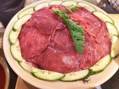 -蜀大侠火锅(四川北路店)