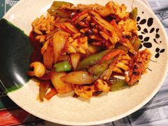 -贤花饭店(凯德店)