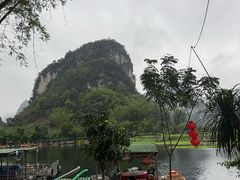 -靖西鹅泉风景区