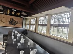 -陶然亭公园南门停车场