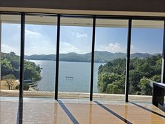 -天目湖涵田度假村