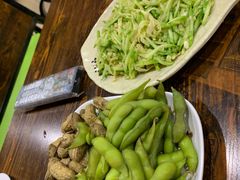 -老大烧烤(铁新里店)