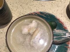 -润泽园椰子鸡(汇一城店)